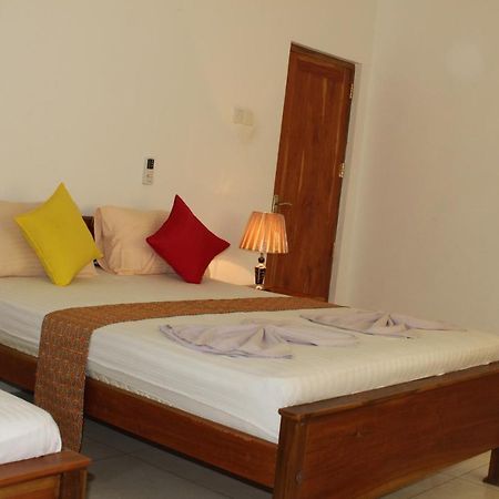 Sigiriya Summer Resort Extérieur photo