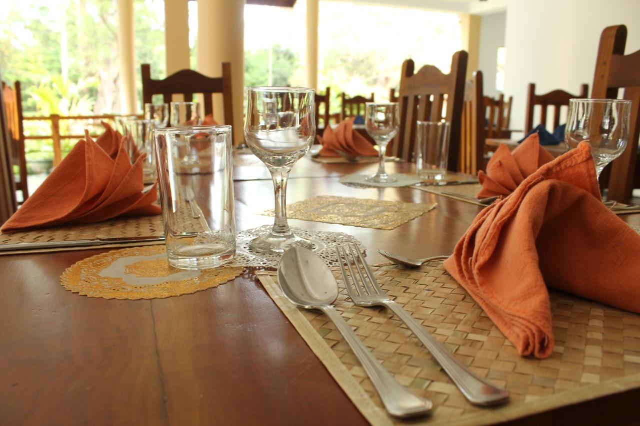 Sigiriya Summer Resort Extérieur photo